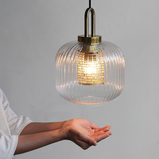 Velorce Lumière Luxe Pendentif Lumière