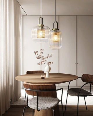 Velorce Lumière Luxe Pendentif Lumière