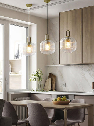 Velorce Lumière Luxe Pendentif Lumière