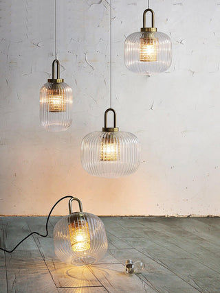 Velorce Lumière Luxe Pendentif Lumière