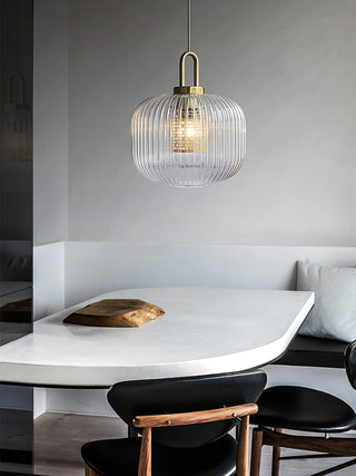 Velorce Lumière Luxe Pendentif Lumière