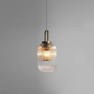Velorce Lumière Luxe Pendentif Lumière