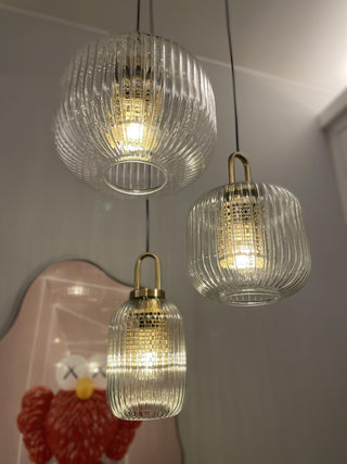 Velorce Lumière Luxe Pendentif Lumière
