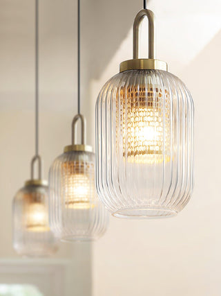 Velorce Lumière Luxe Pendentif Lumière