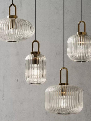 Velorce Lumière Luxe Pendentif Lumière