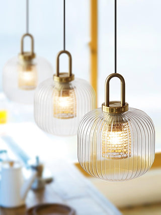 Velorce Lumière Luxe Pendentif Lumière