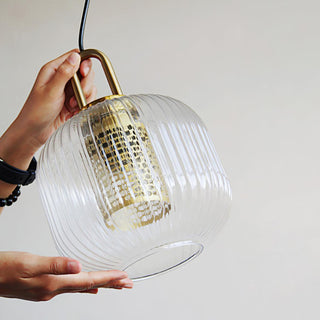 Velorce Lumière Luxe Pendentif Lumière
