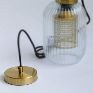 Velorce Lumière Luxe Pendentif Lumière