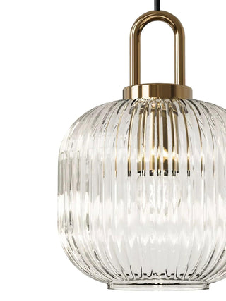 Velorce Lumière Luxe Pendentif Lumière