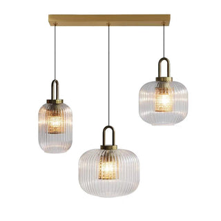 Velorce Lumière Luxe Pendentif Lumière