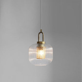 Velorce Lumière Luxe Pendentif Lumière