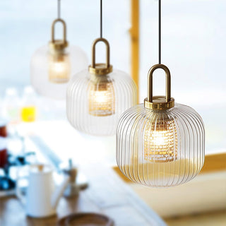 Velorce Lumière Luxe Pendentif Lumière