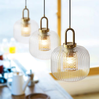 Velorce Lumière Luxe Pendentif Lumière