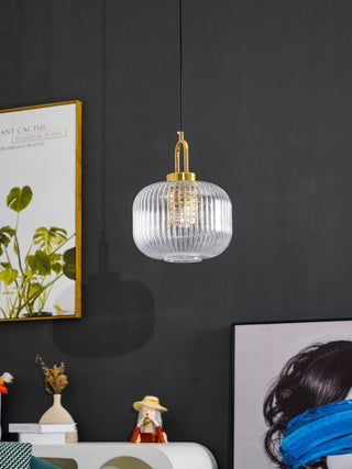 Velorce Lumière Luxe Pendentif Lumière