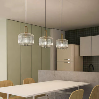 Velorce Lumière Luxe Pendentif Lumière