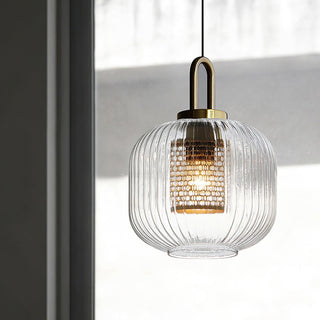 Velorce Lumière Luxe Pendentif Lumière