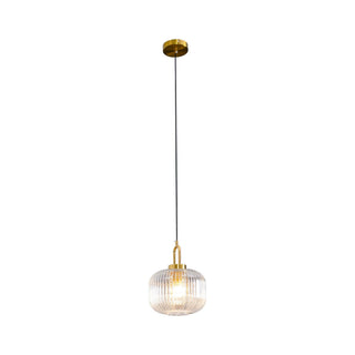 Velorce Lumière Luxe Pendentif Lumière