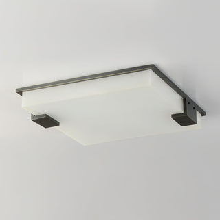 Muse Plafonnier En Albâtre Minimaliste Moderne