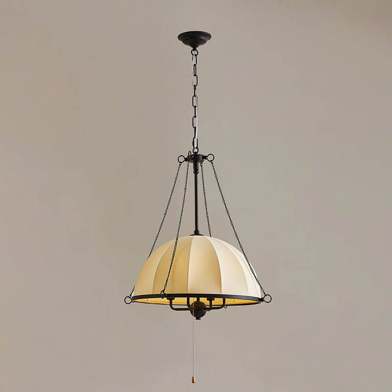 Teriereria Suspension
