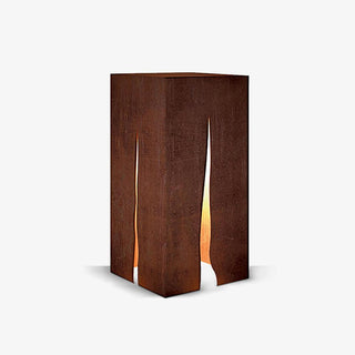 Ugo Luminaire Extérieur Crack Cube
