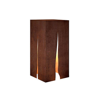 Ugo Luminaire Extérieur Crack Cube