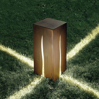 Ugo Luminaire Extérieur Crack Cube