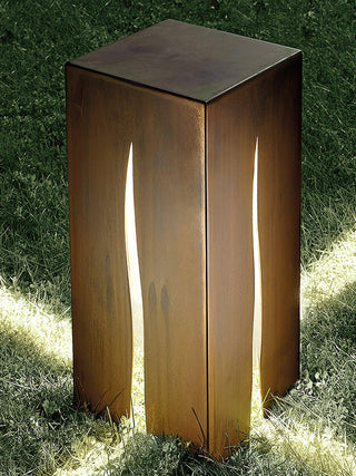 Ugo Luminaire Extérieur Crack Cube