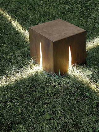 Ugo Luminaire Extérieur Crack Cube