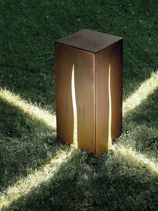 Ugo Luminaire Extérieur Crack Cube