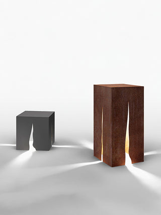 Ugo Luminaire Extérieur Crack Cube