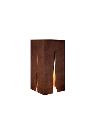 Ugo Luminaire Extérieur Crack Cube