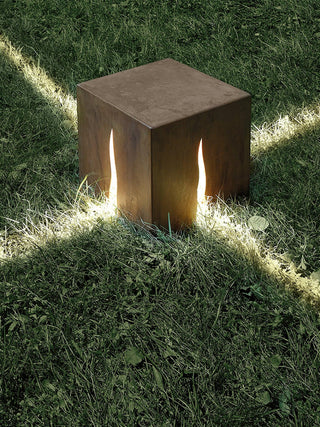 Ugo Luminaire Extérieur Crack Cube