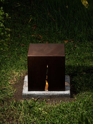 Ugo Luminaire Extérieur Crack Cube