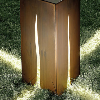 Ugo Luminaire Extérieur Crack Cube