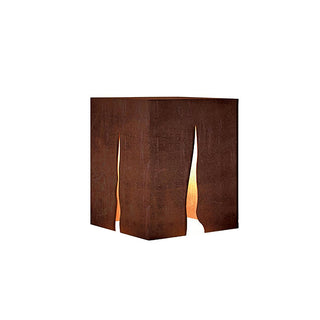 Ugo Luminaire Extérieur Crack Cube