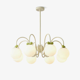 Levi Lustre Vintage en Verre