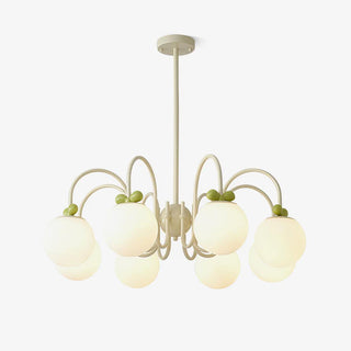 Levi Lustre Vintage en Verre