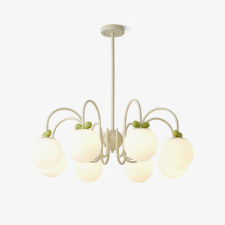Levi Lustre Vintage en Verre