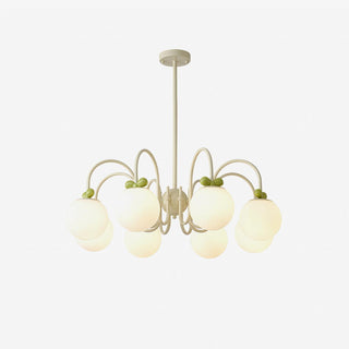 Levi Lustre Vintage en Verre
