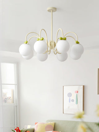 Levi Lustre Vintage en Verre