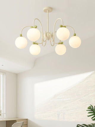 Levi Lustre Vintage en Verre