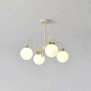 Levi Lustre Vintage en Verre