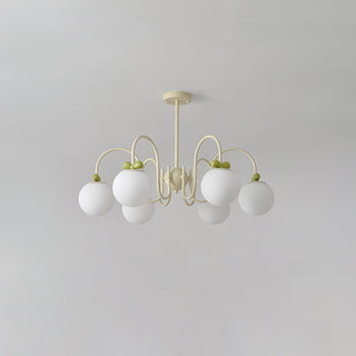 Levi Lustre Vintage en Verre