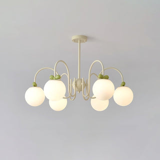 Levi Lustre Vintage en Verre
