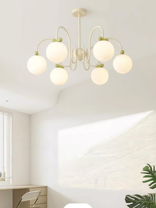 Levi Lustre Vintage en Verre