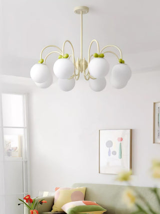 Levi Lustre Vintage en Verre