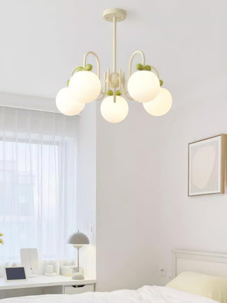 Levi Lustre Vintage en Verre