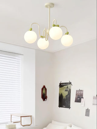 Levi Lustre Vintage en Verre