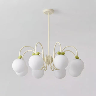 Levi Lustre Vintage en Verre