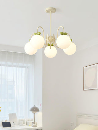 Levi Lustre Vintage en Verre
